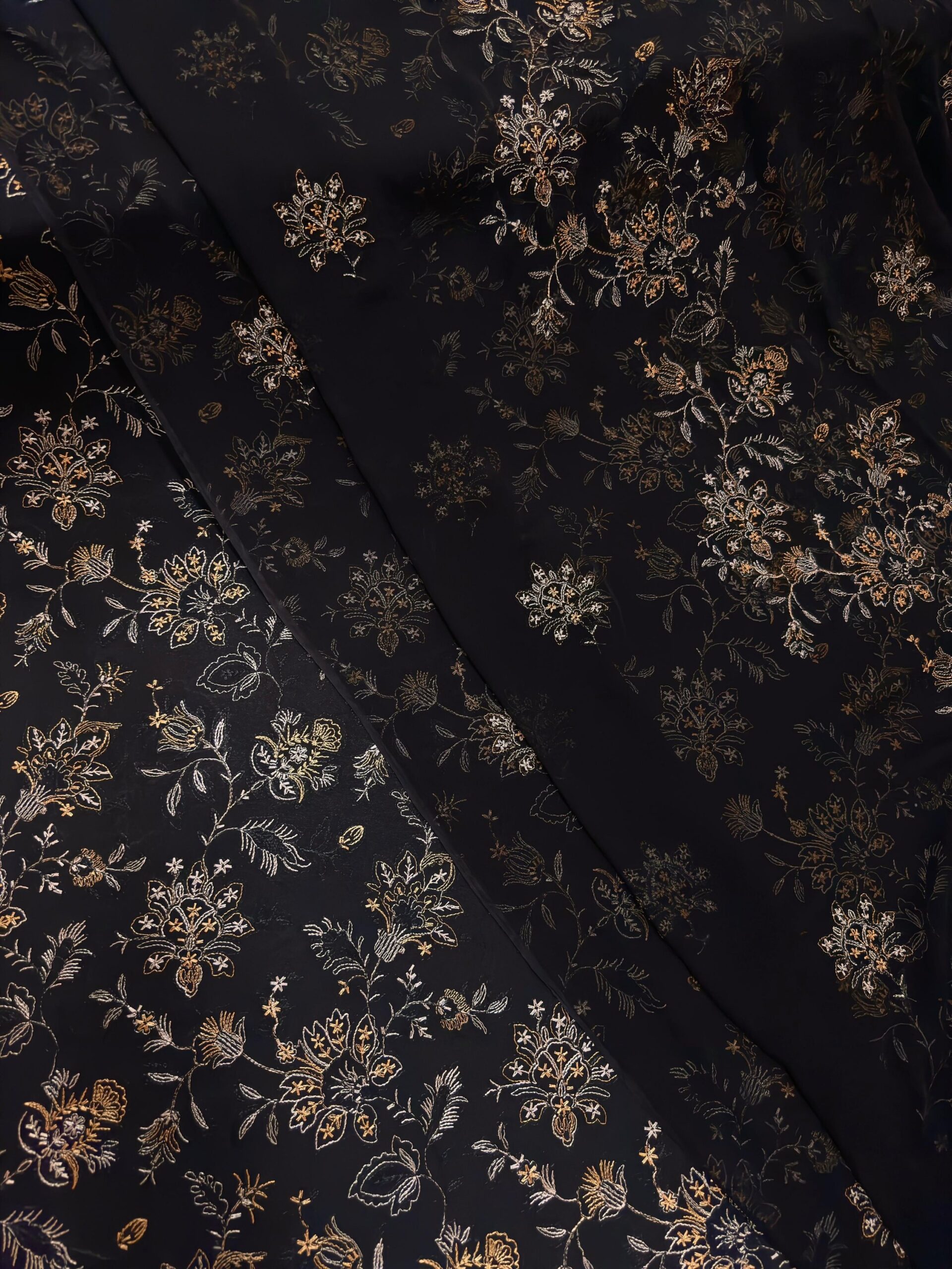 GOLD BLOOM