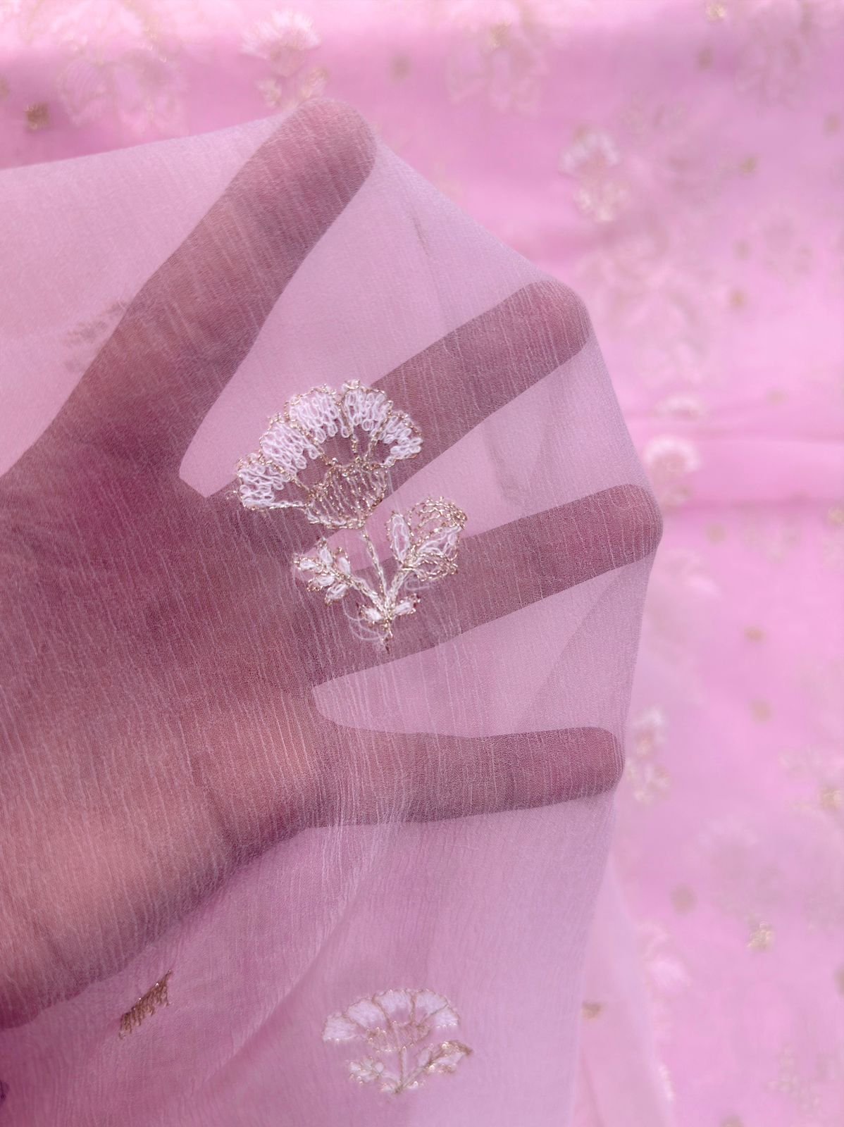Blush Gold Majesty – view 3