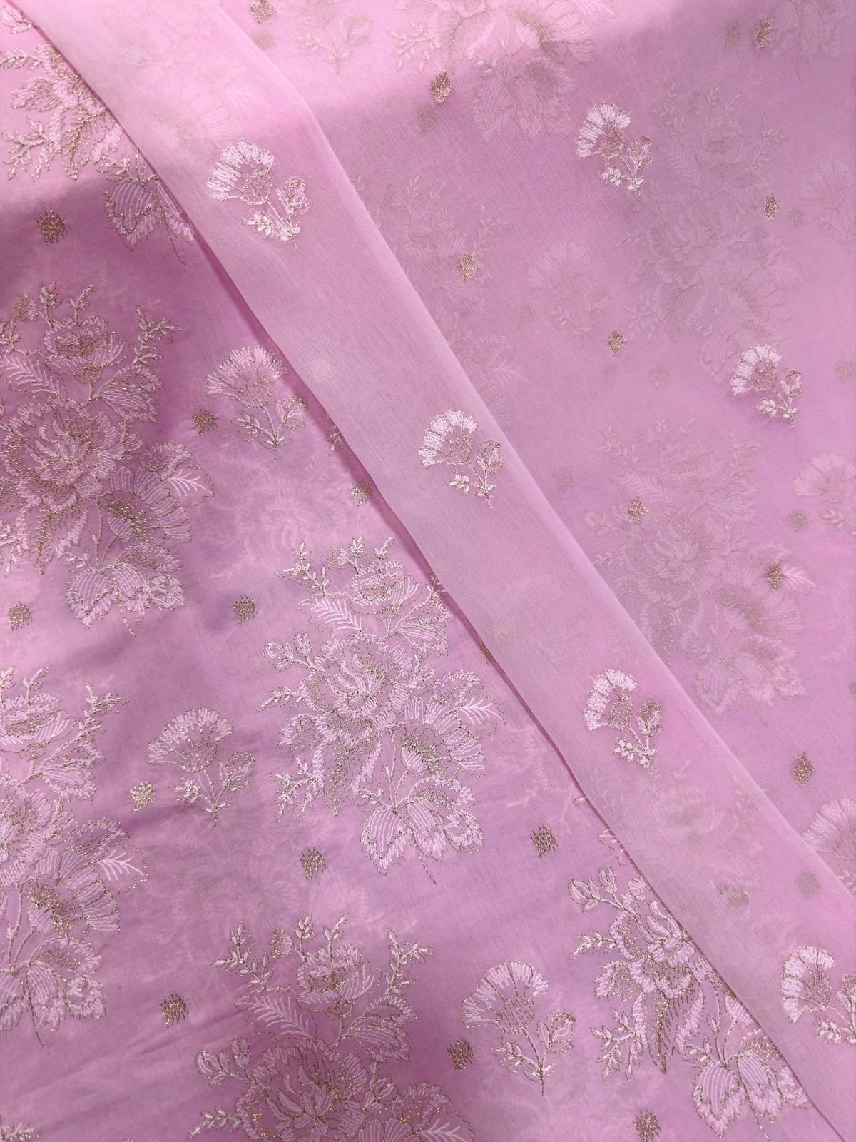 Blush Gold Majesty – view 2