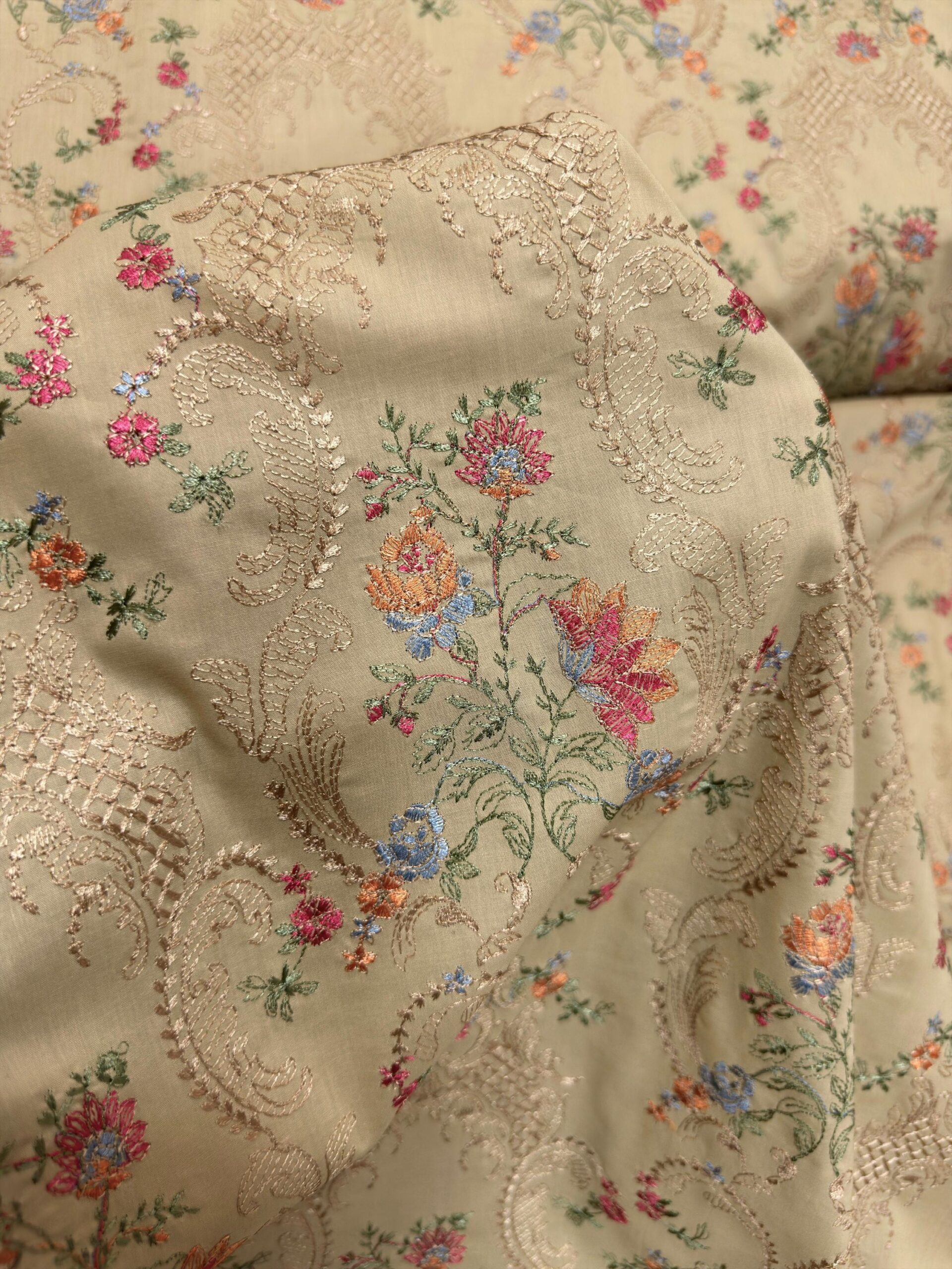 FLORAL BLOOM
