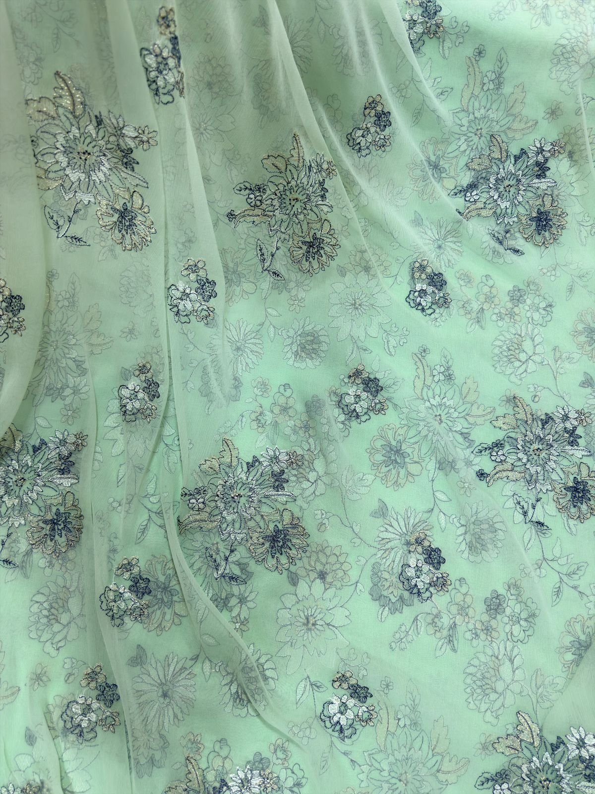 Aqua Meadow – view 4