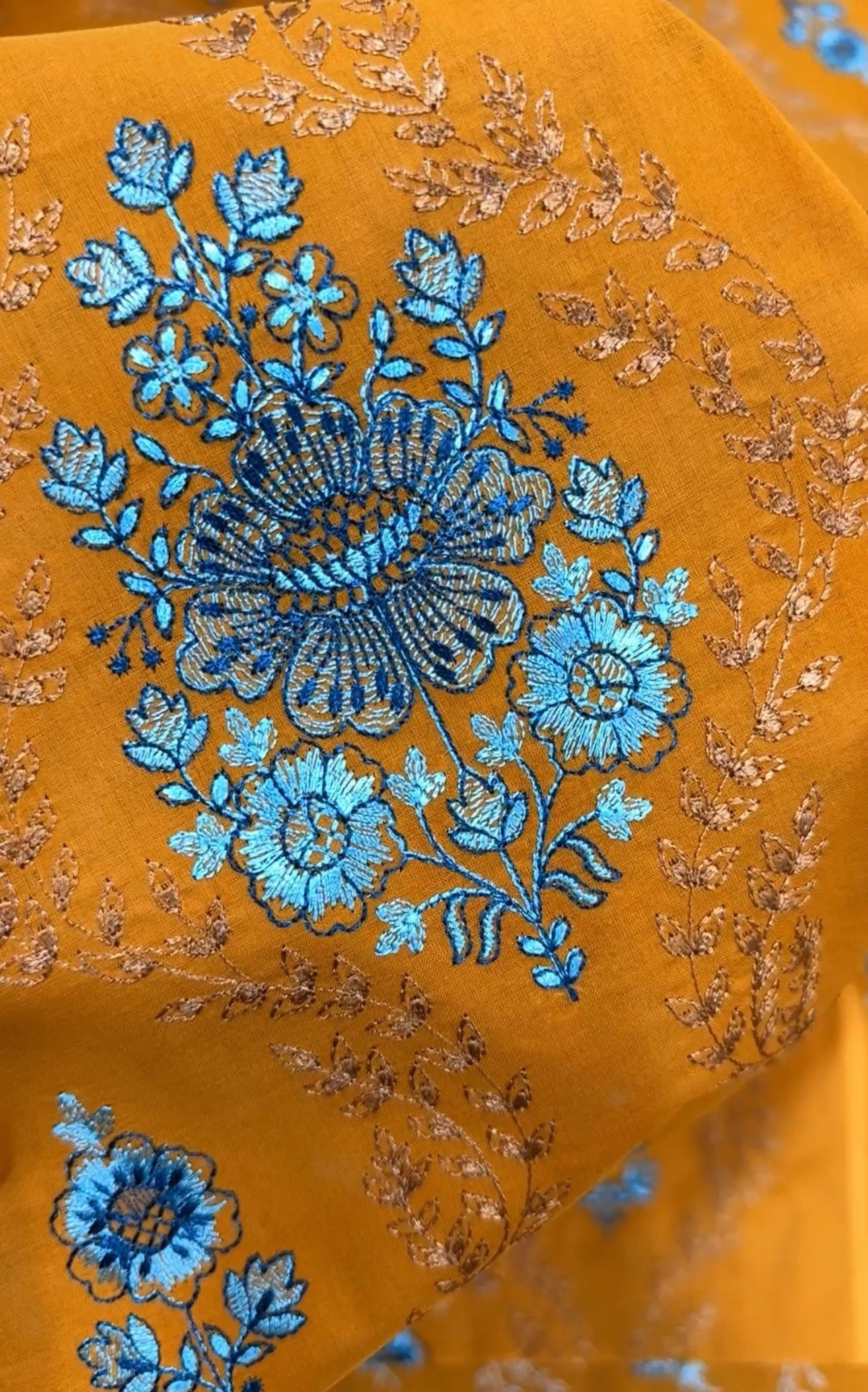 Amber Range