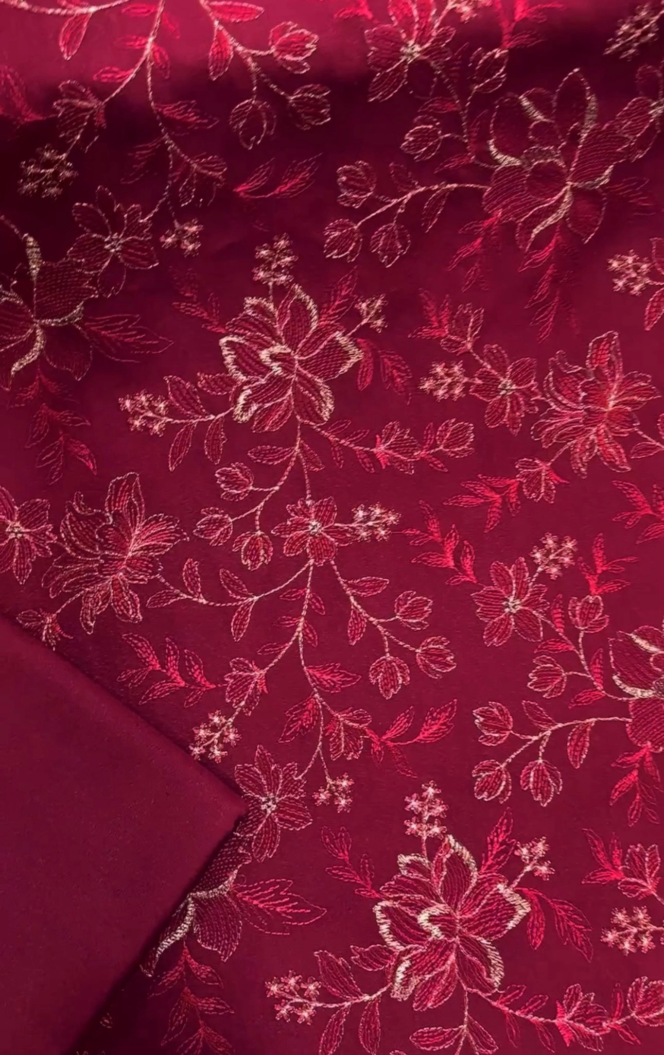 MIDNIGHT BLOSSOM – view 2