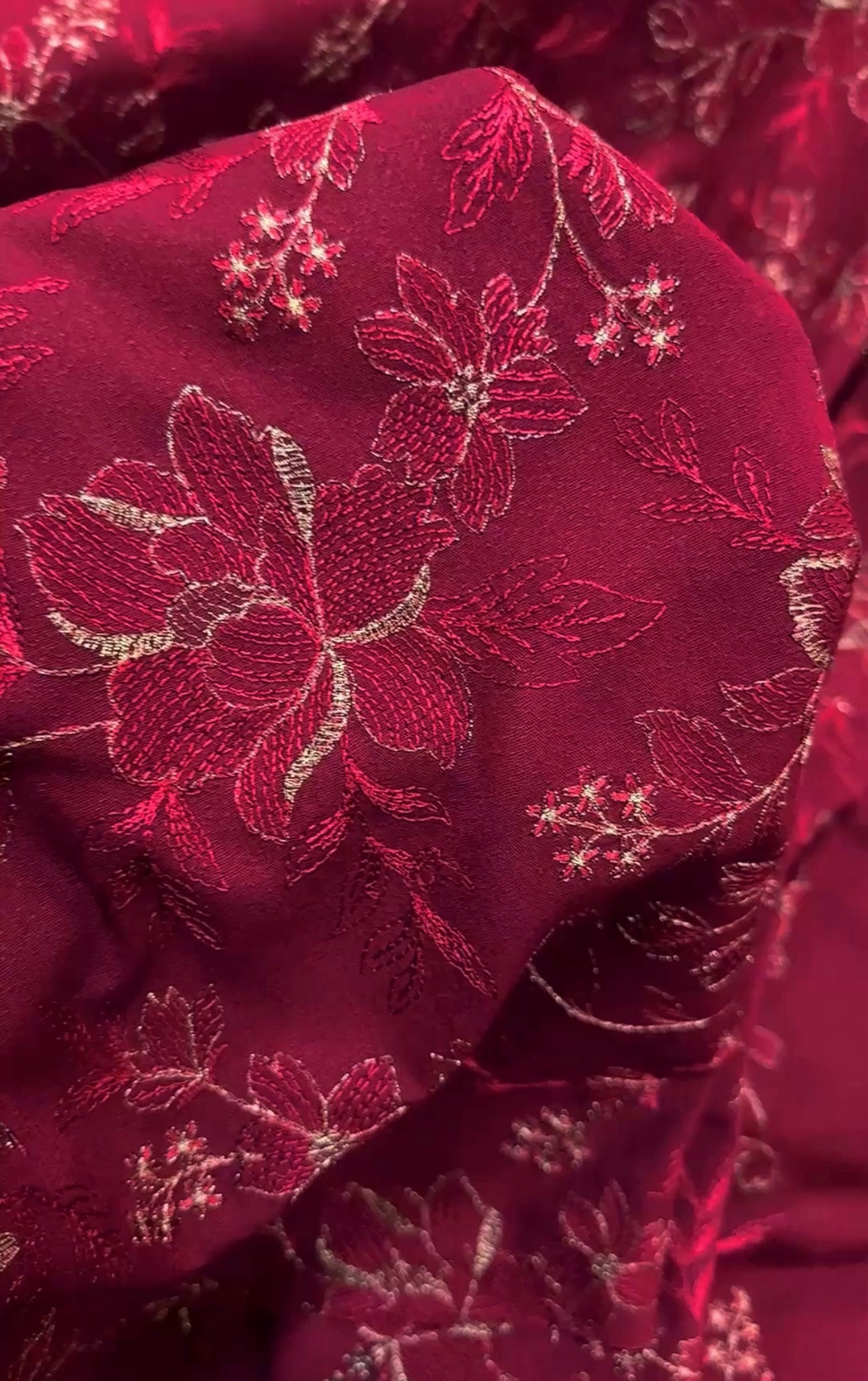 MIDNIGHT BLOSSOM
