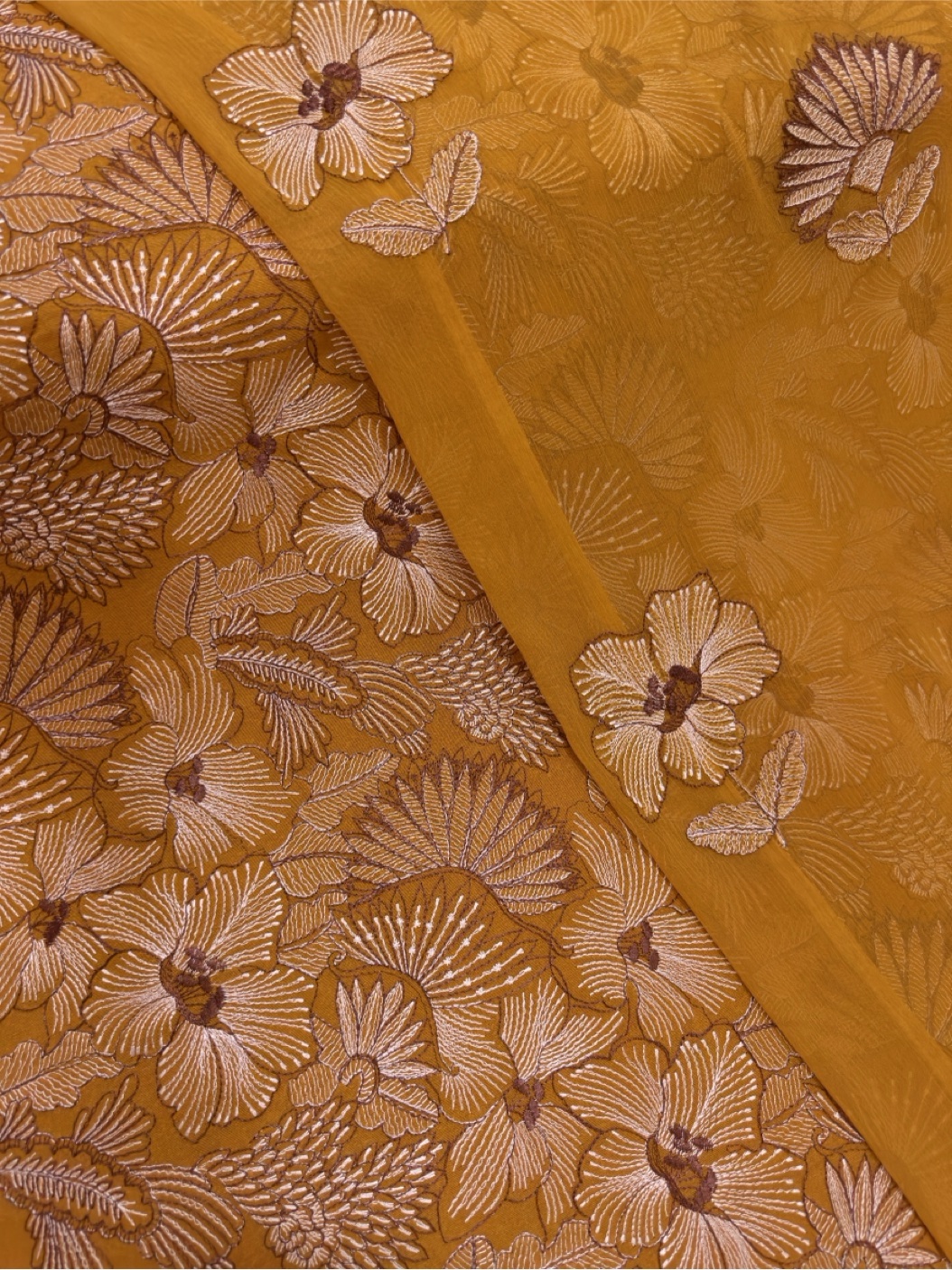Amber Radiance – view 2