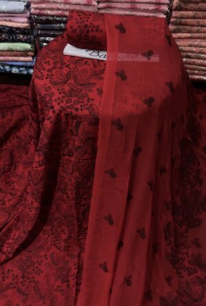 Winter Karandi 3-Piece