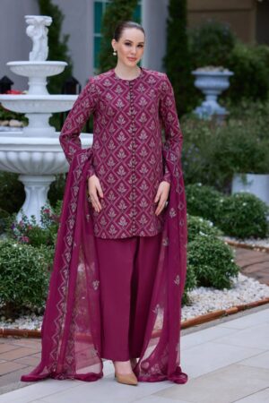 Winter Karandi 3-Piece