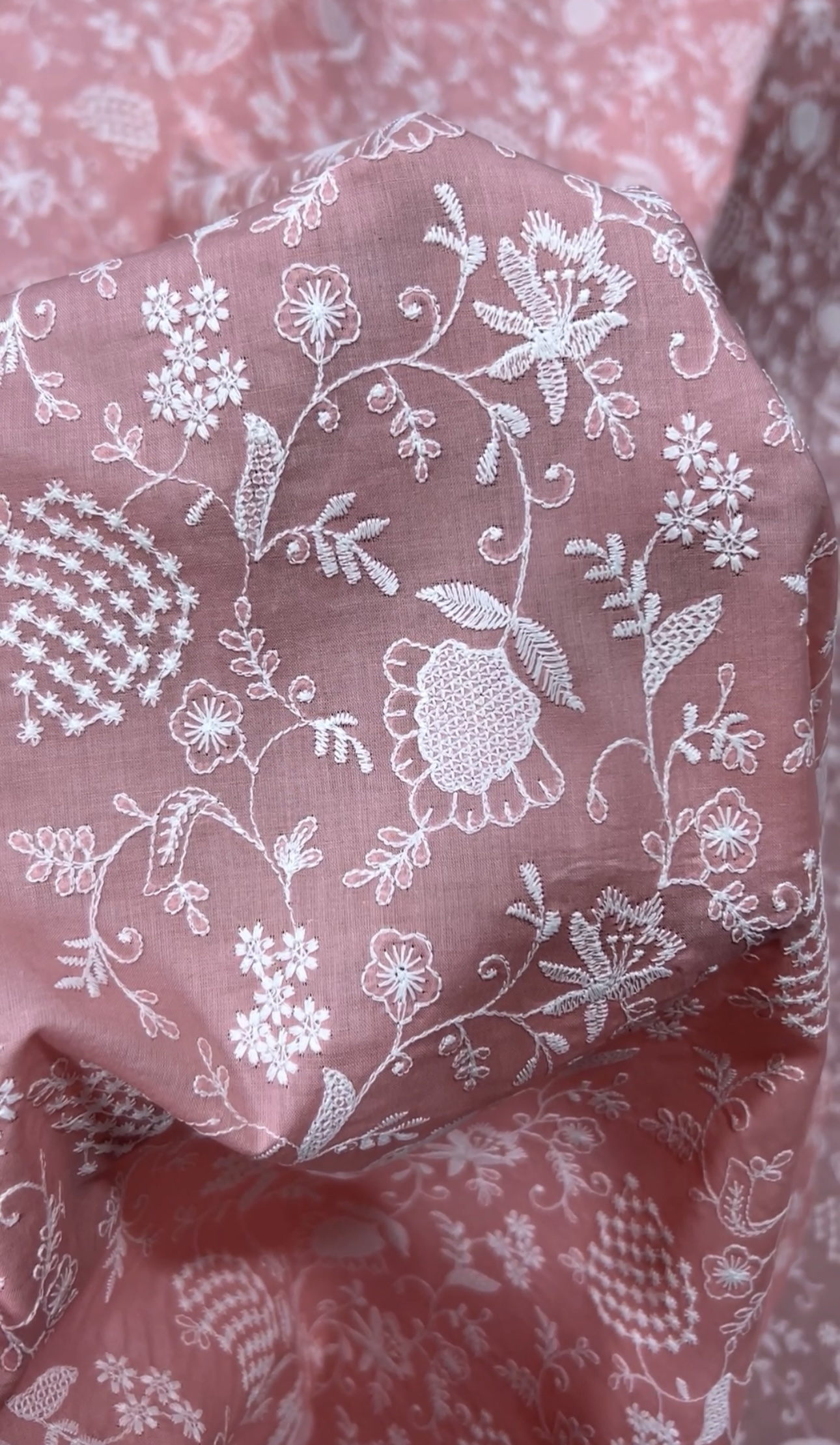 ROSE MIST